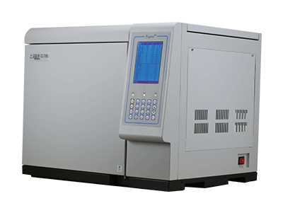 流量压力监控型气相色谱仪       GC-7860 E 